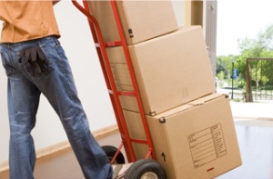 Advantages of Using a Removal Service – Best Removal Services
